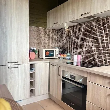 Luxueux Vue Tour Eiffel Neuilly-sur-Seine