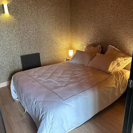 Luxueux Vue Tour Eiffel Neuilly-sur-Seine